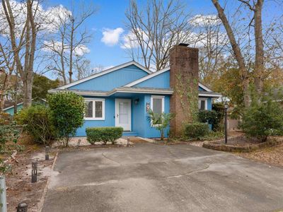 9 Pioneer Ln., Myrtle Beach, SC 29577