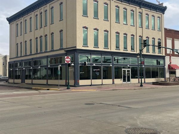 600 S Main Street, Elkhart, IN 46516