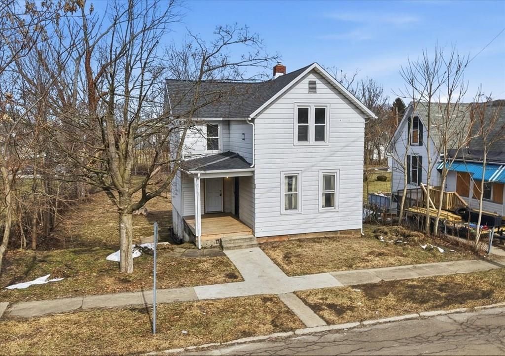 183 E First Street, Mansfield, OH 44902 Main Photo