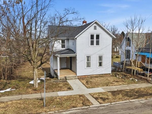 183 E First Street, Mansfield, OH 44902