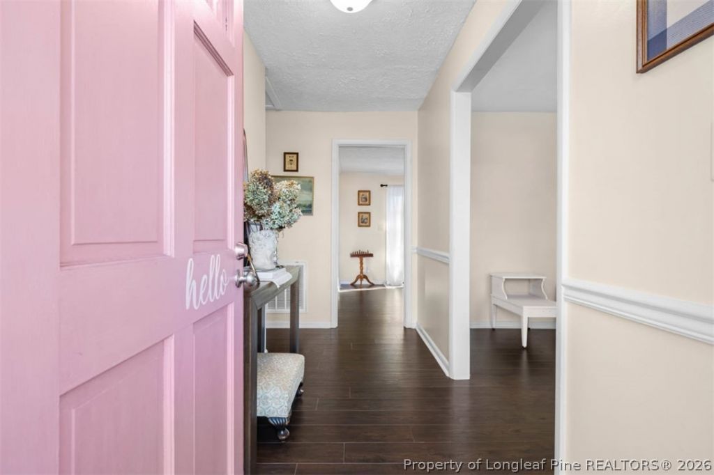 710 Roundtree Drive, Fayetteville, NC 28304 Main Photo