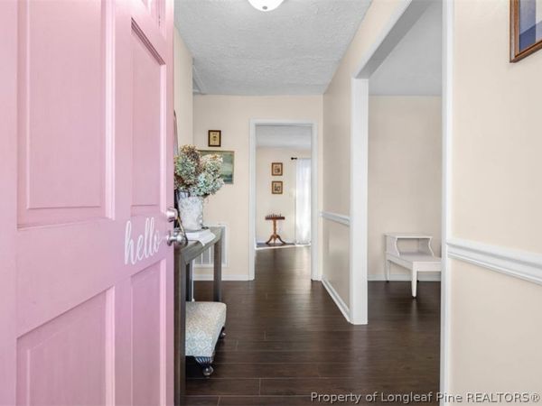 710 Roundtree Drive, Fayetteville, NC 28304