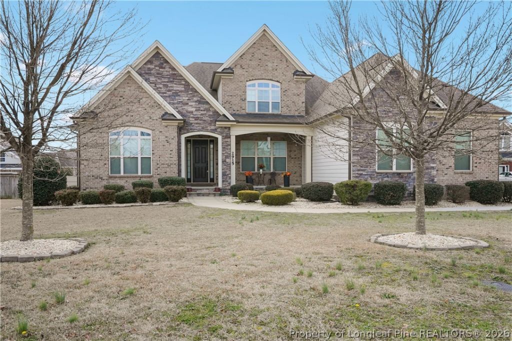 2915 Spring Moss (lot 51) Lane, Fayetteville, NC 28306 Main Photo