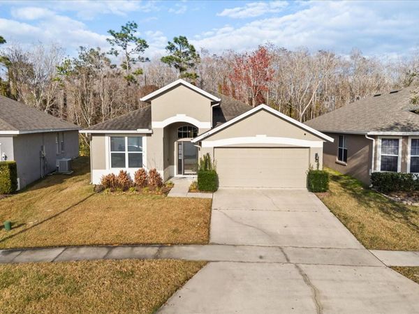 2554 CYPRESS TRACE CIRCLE, ORLANDO, FL 32825