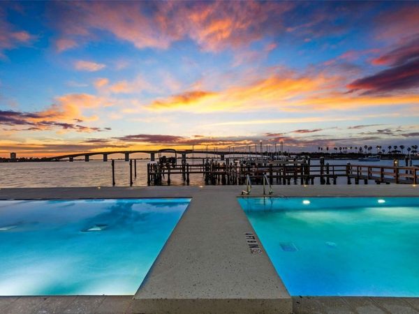 280 GOLDEN GATE POINT, Unit 200, SARASOTA, FL 34236