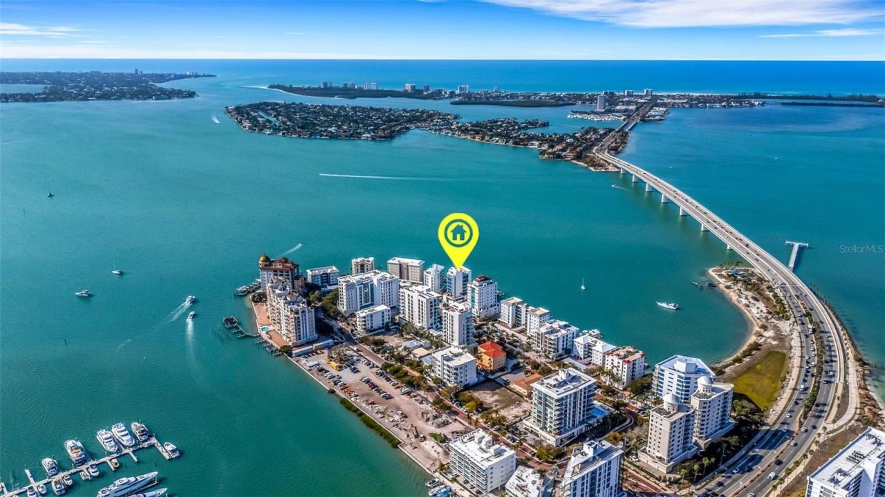 280 Golden Gate Point, Unit 200, Sarasota, FL 34236 Photo