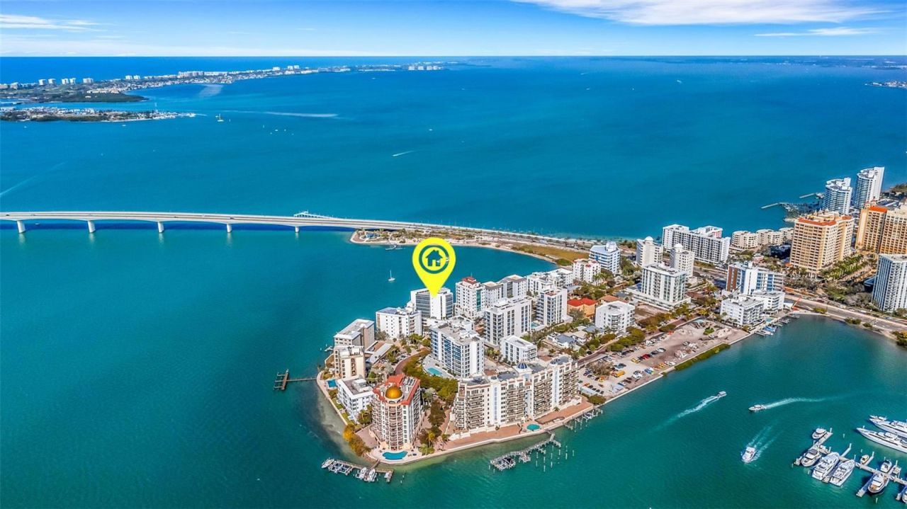 280 Golden Gate Point, Unit 200, Sarasota, FL 34236 Photo