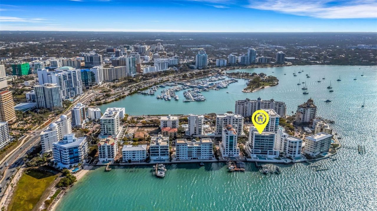 280 Golden Gate Point, Unit 200, Sarasota, FL 34236 Photo