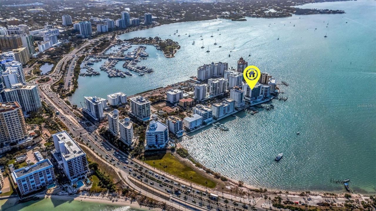 280 Golden Gate Point, Unit 200, Sarasota, FL 34236 Photo