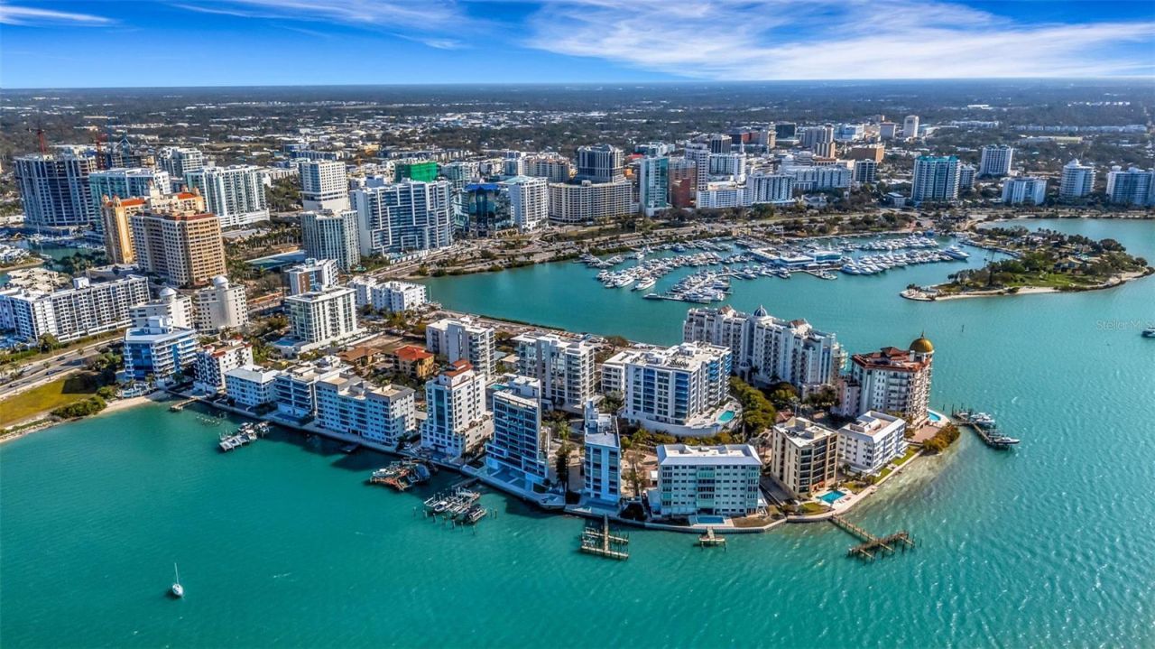 280 Golden Gate Point, Unit 200, Sarasota, FL 34236 Photo