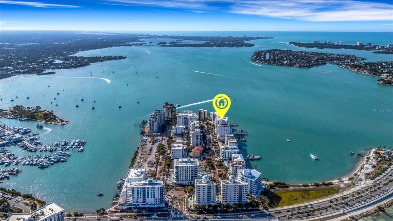 280 Golden Gate Point, Unit 200, Sarasota, FL 34236 Photo