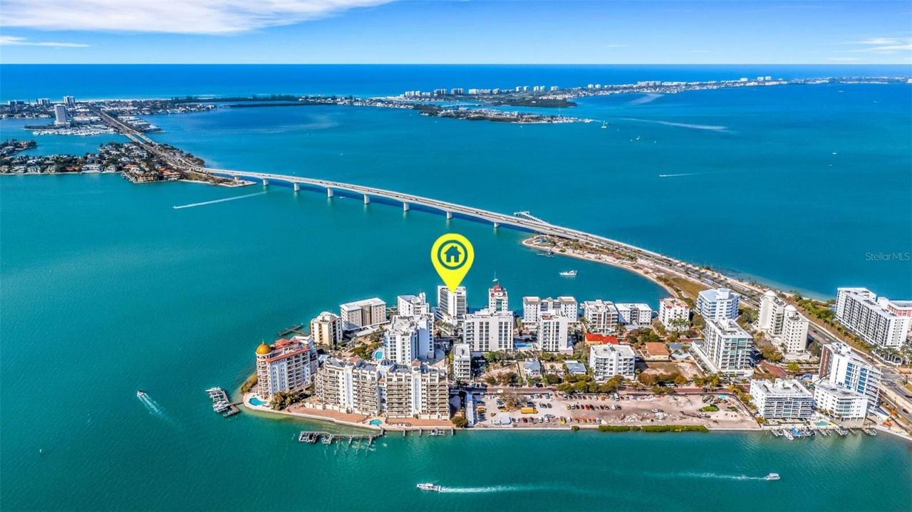280 Golden Gate Point, Unit 200, Sarasota, FL 34236 Photo