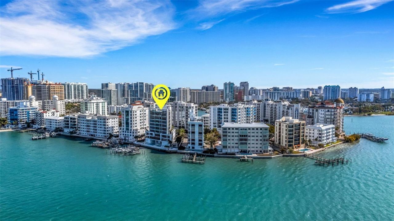 280 Golden Gate Point, Unit 200, Sarasota, FL 34236 Photo