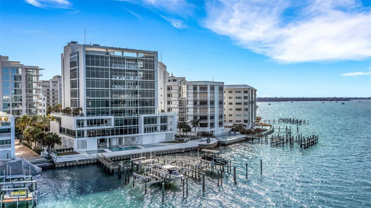 280 Golden Gate Point, Unit 200, Sarasota, FL 34236 Photo