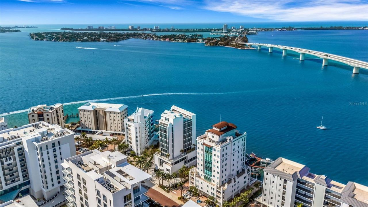 280 Golden Gate Point, Unit 200, Sarasota, FL 34236 Photo