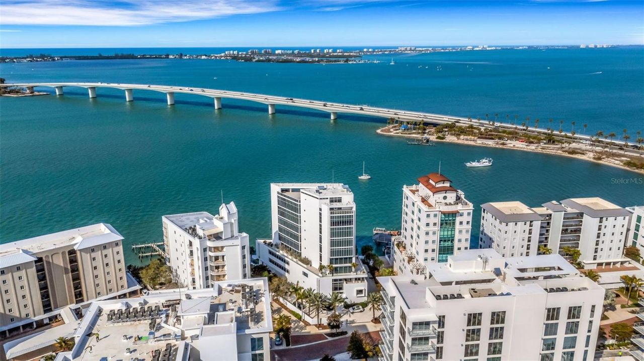 280 Golden Gate Point, Unit 200, Sarasota, FL 34236 Photo