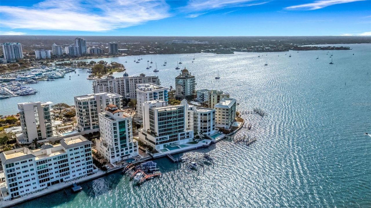 280 Golden Gate Point, Unit 200, Sarasota, FL 34236 Photo