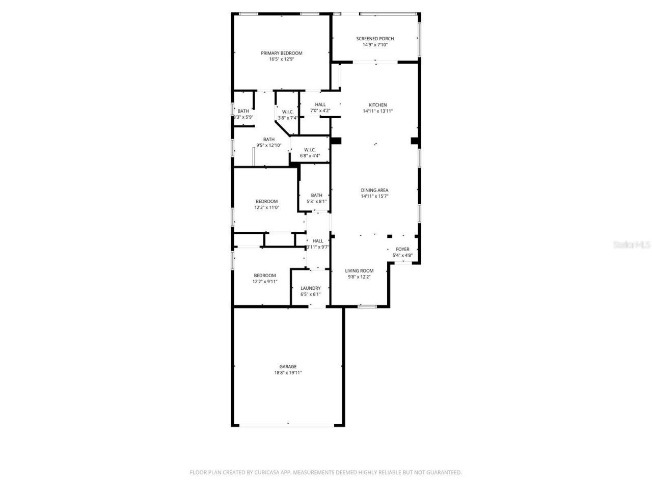 4019 Azurite Way, Bradenton, FL 34211 Photo