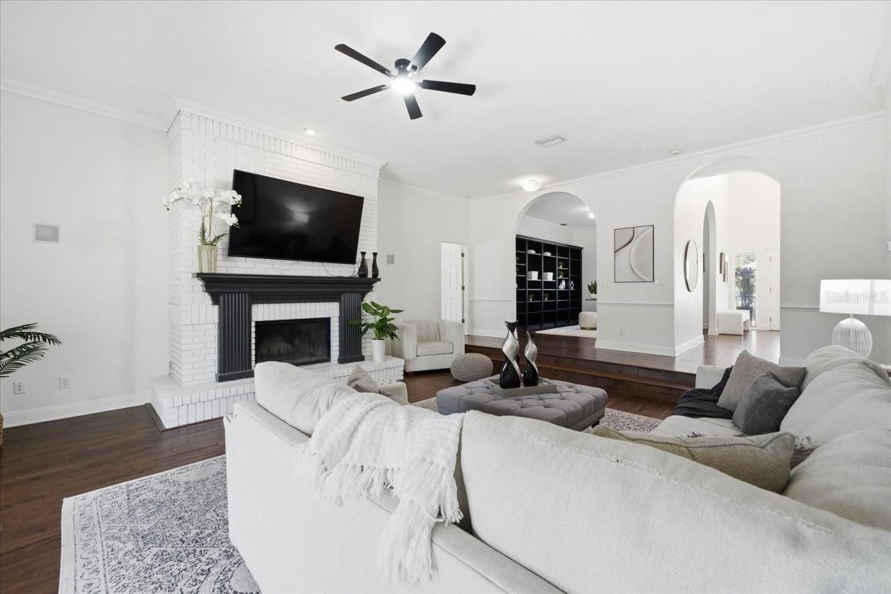 3049 Geiger Court, Clearwater, FL 33761 Photo