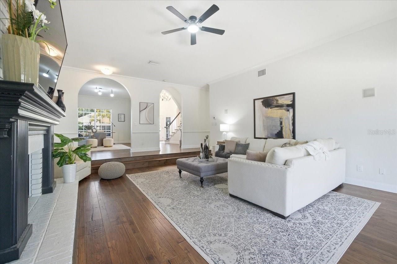 3049 Geiger Court, Clearwater, FL 33761 Photo