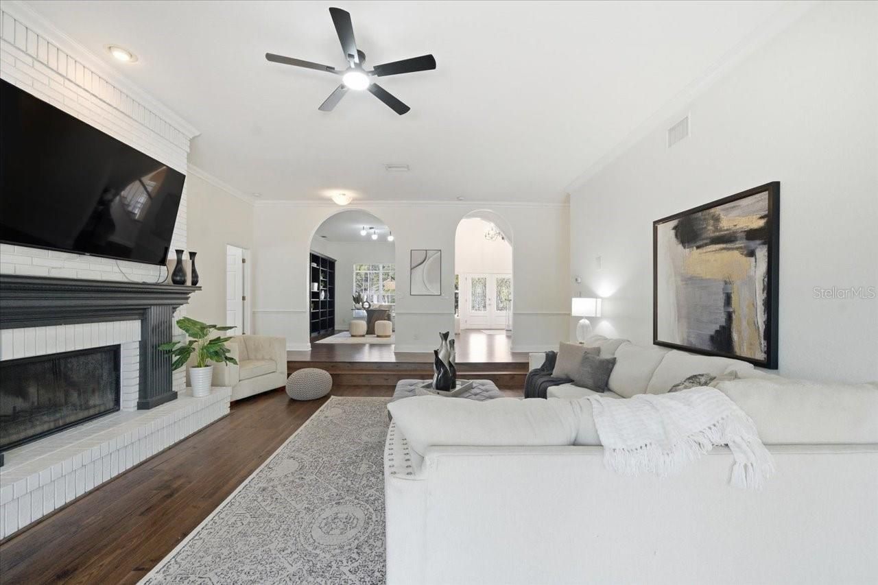 3049 Geiger Court, Clearwater, FL 33761 Photo