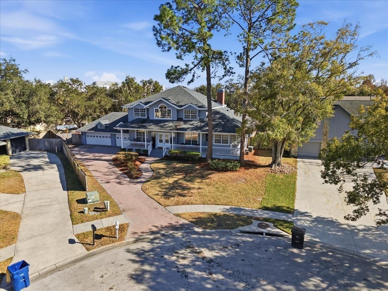 3049 Geiger Court, Clearwater, FL 33761 Photo