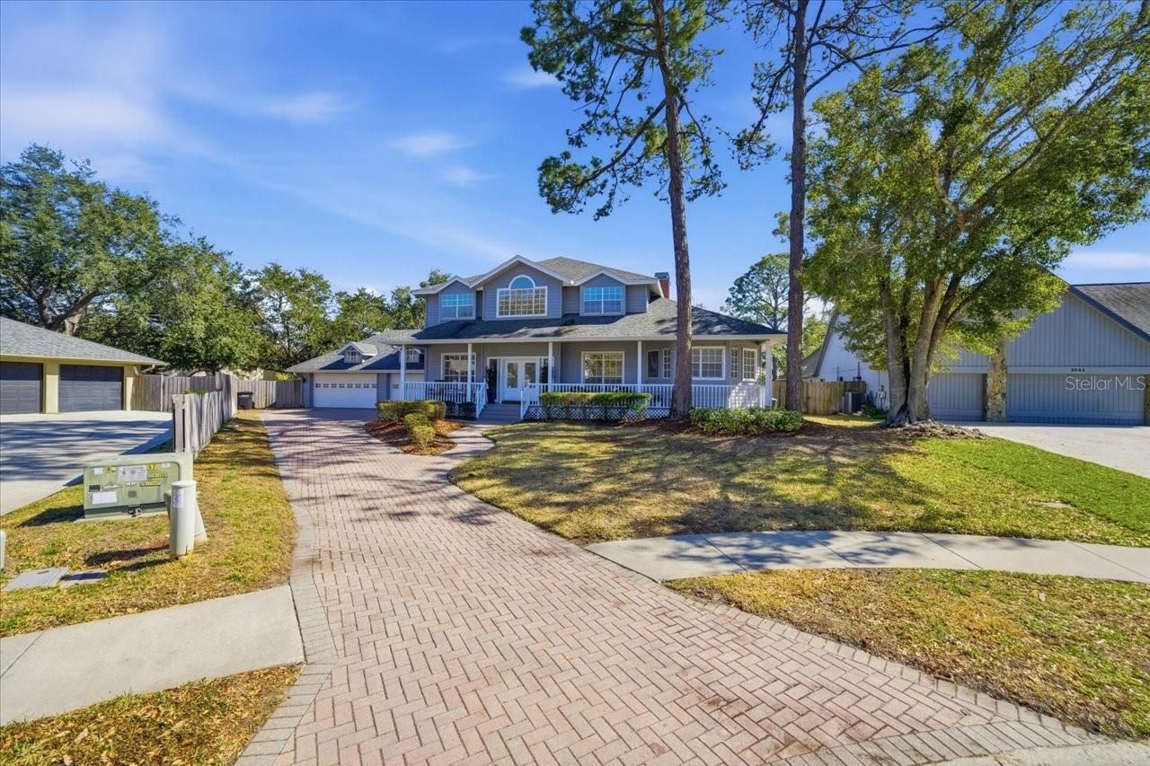 3049 Geiger Court, Clearwater, FL 33761 Photo