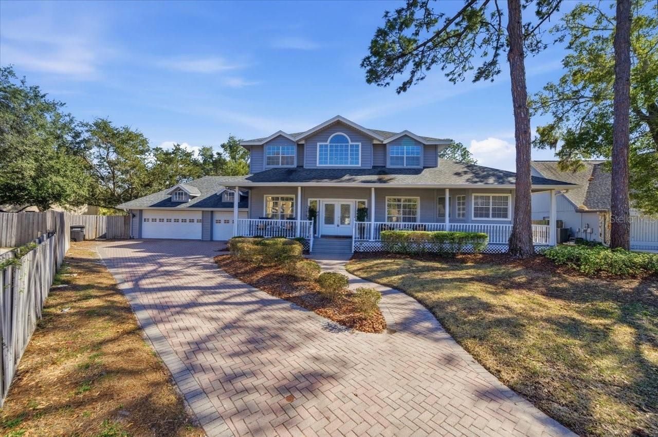 3049 Geiger Court, Clearwater, FL 33761 Photo