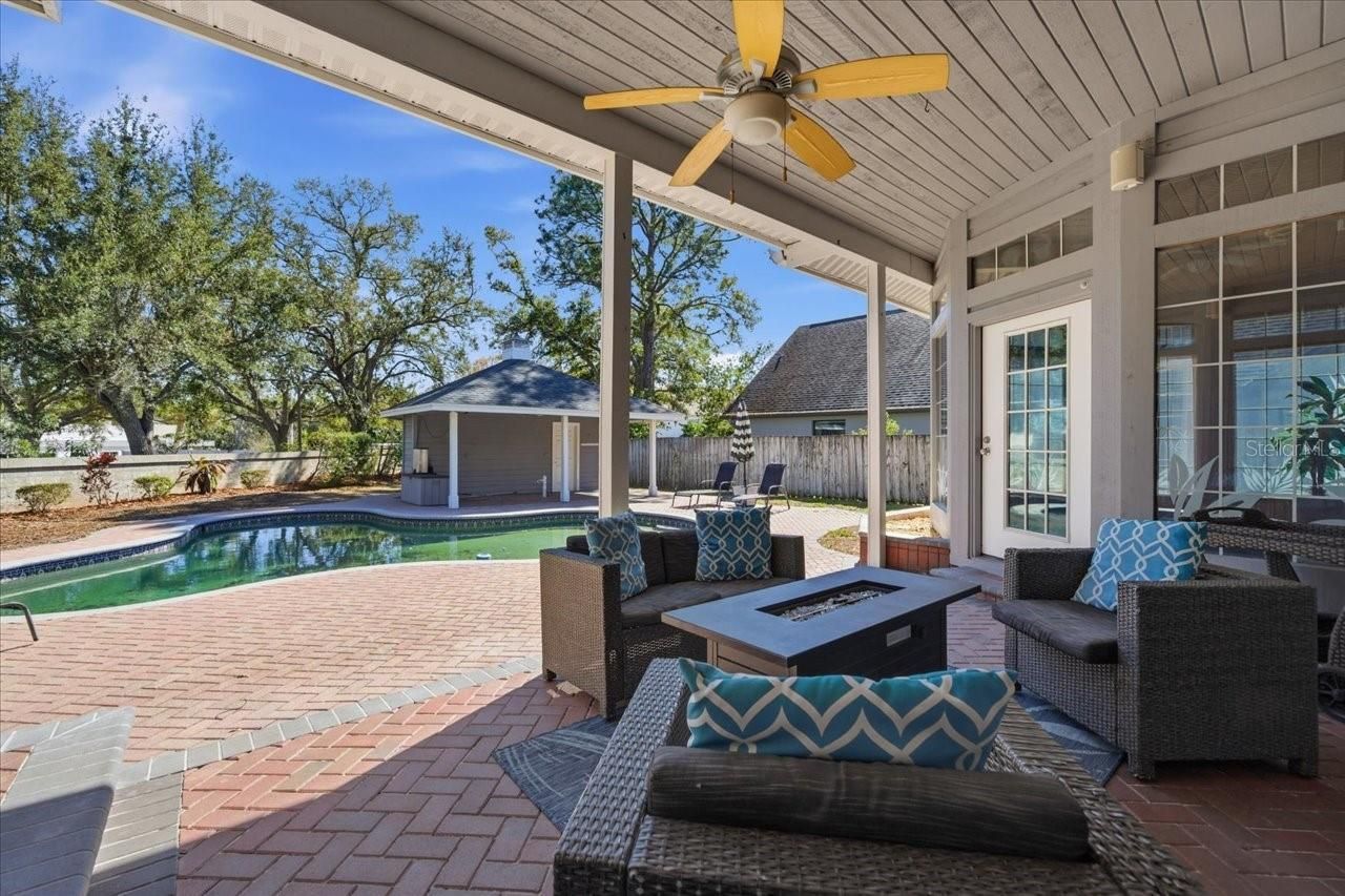 3049 Geiger Court, Clearwater, FL 33761 Photo