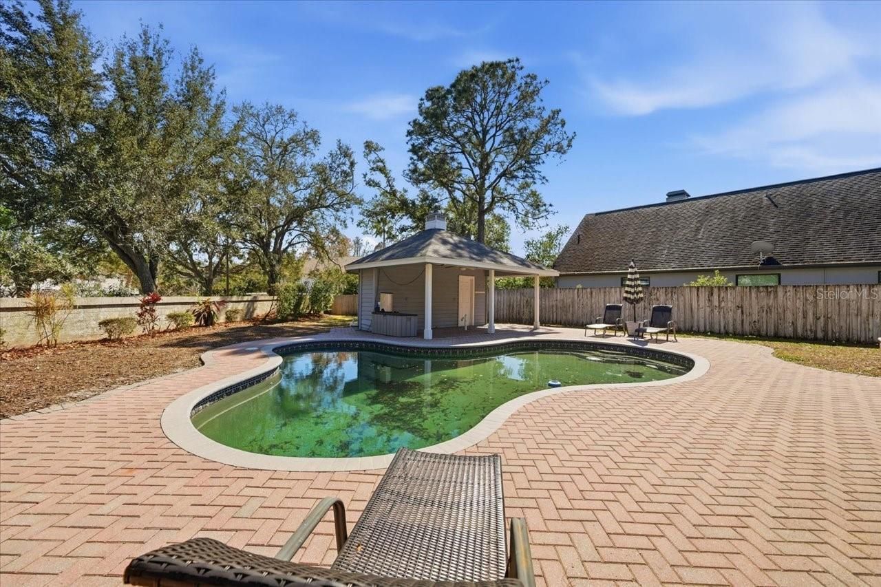 3049 Geiger Court, Clearwater, FL 33761 Photo