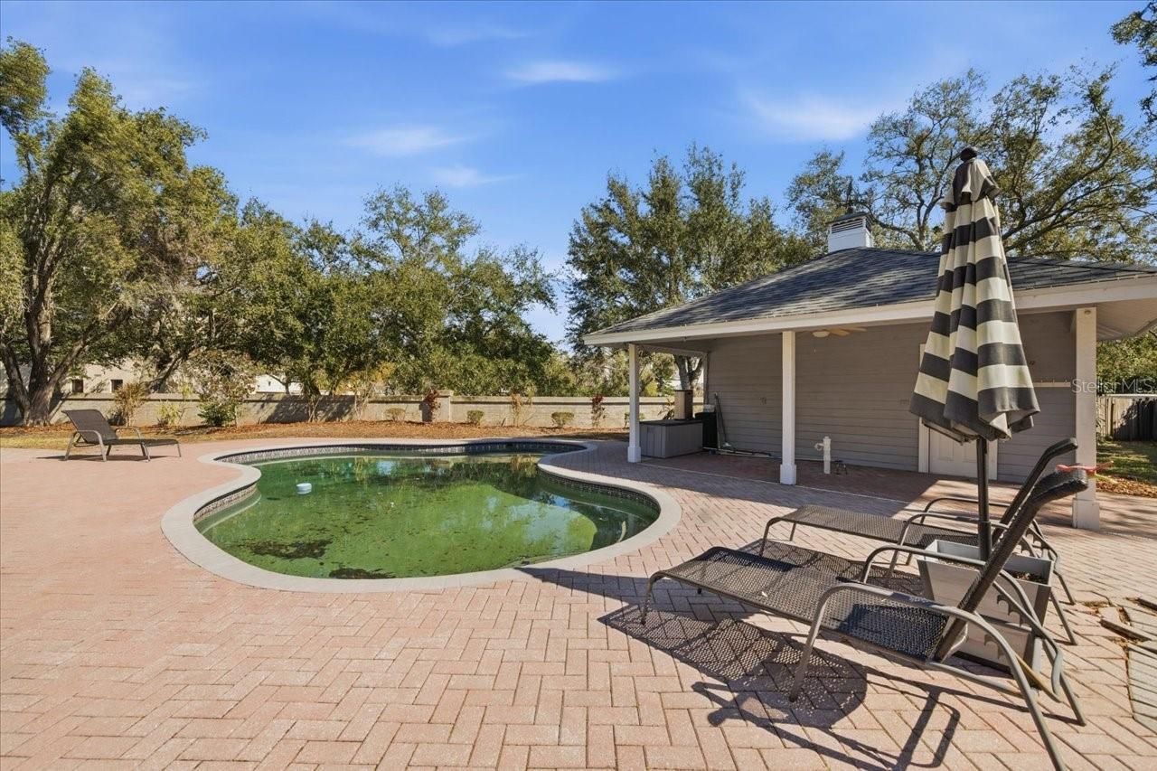 3049 Geiger Court, Clearwater, FL 33761 Photo