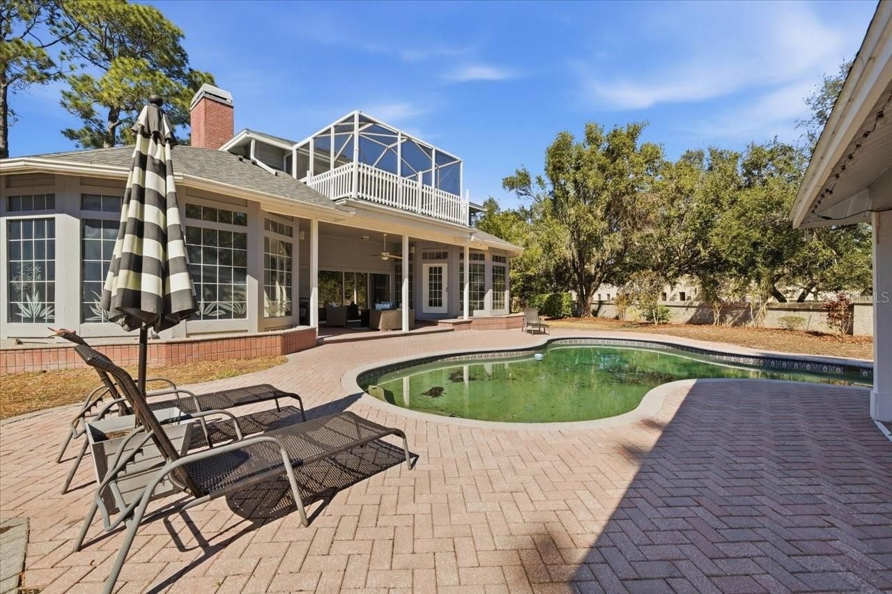 3049 Geiger Court, Clearwater, FL 33761 Photo