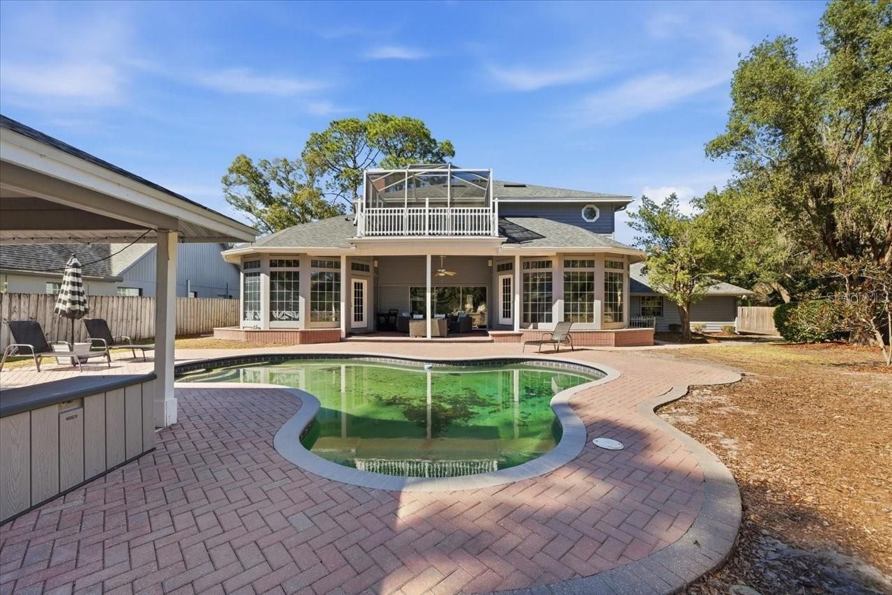 3049 Geiger Court, Clearwater, FL 33761 Photo