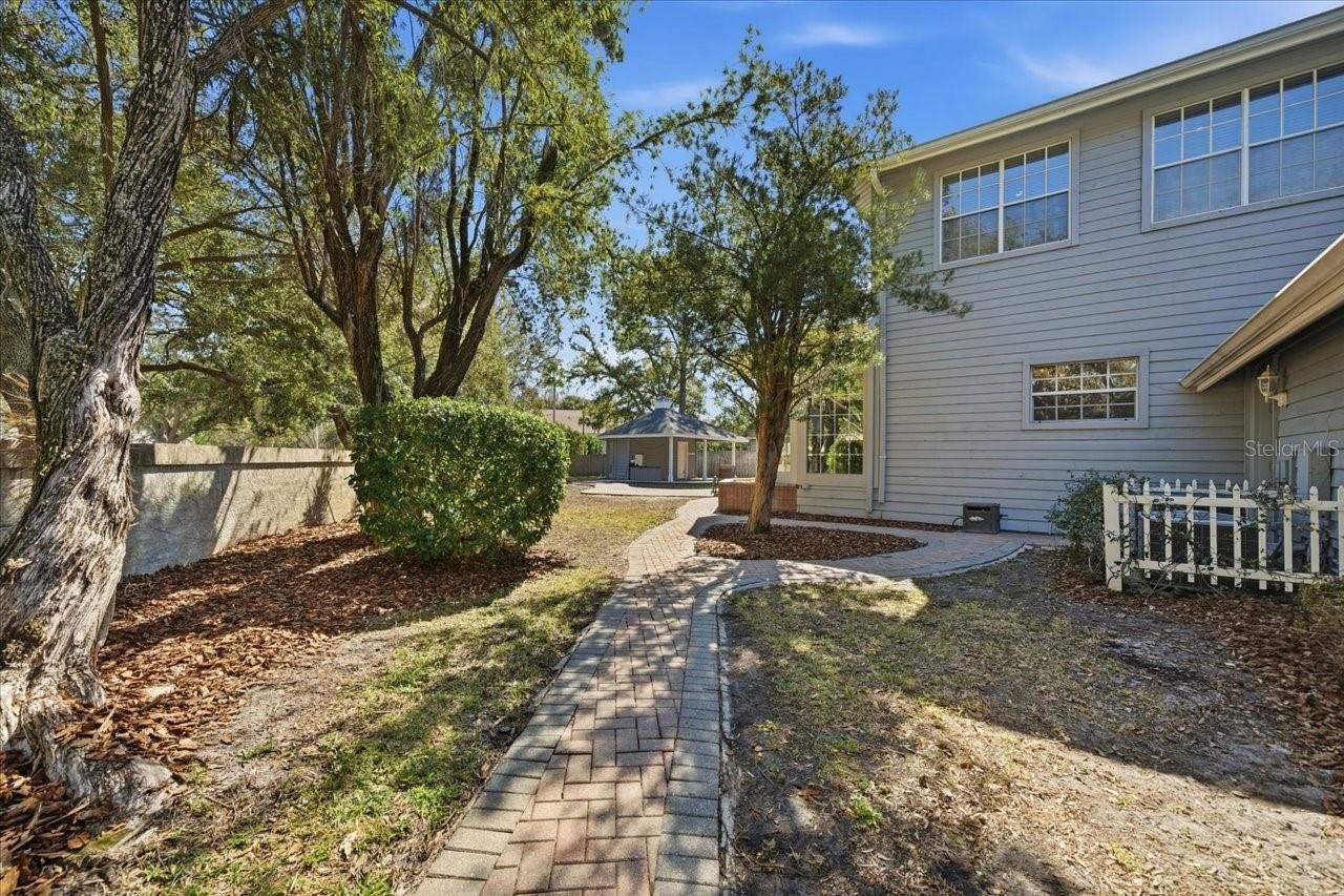 3049 Geiger Court, Clearwater, FL 33761 Photo