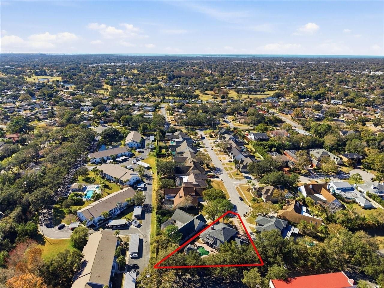 3049 Geiger Court, Clearwater, FL 33761 Photo