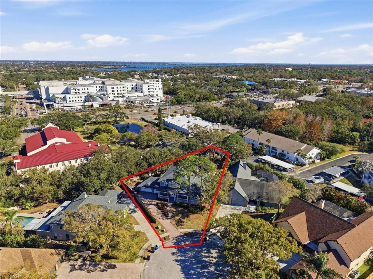 3049 Geiger Court, Clearwater, FL 33761 Photo