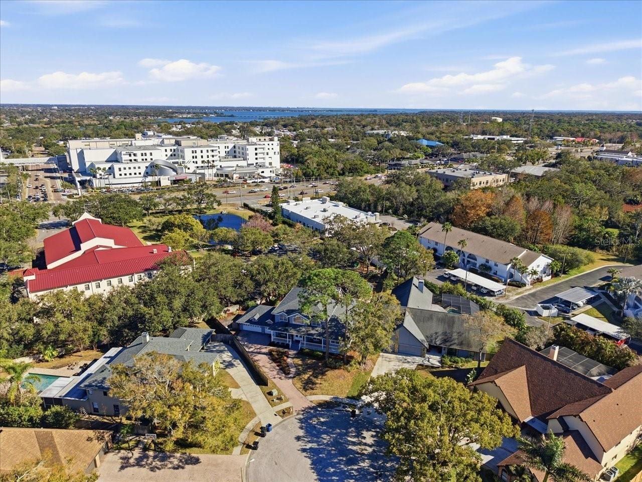 3049 Geiger Court, Clearwater, FL 33761 Photo