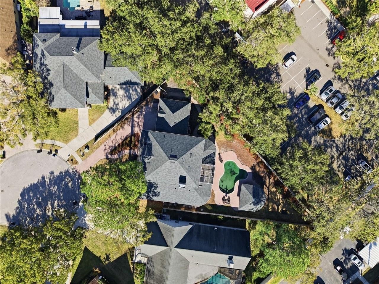 3049 Geiger Court, Clearwater, FL 33761 Photo