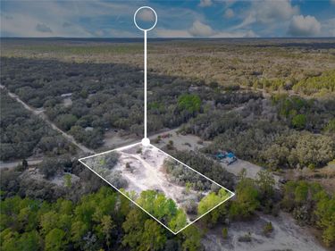 GOODSTONE DRIVE, WEBSTER, FL 33597