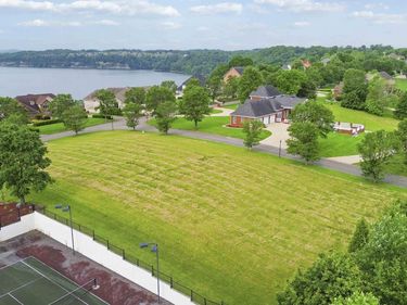 LT 43 E Waitsboro Drive, Somerset, KY 42503