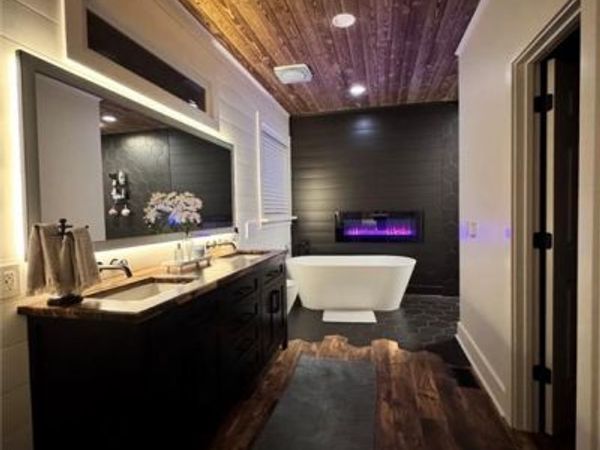 2955 Pilgrim Mill Road, Cumming, GA 30041