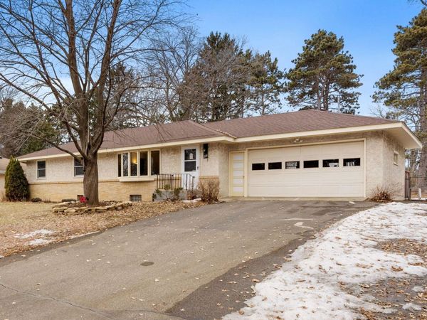 219 Demar Avenue, Shoreview, MN 55126