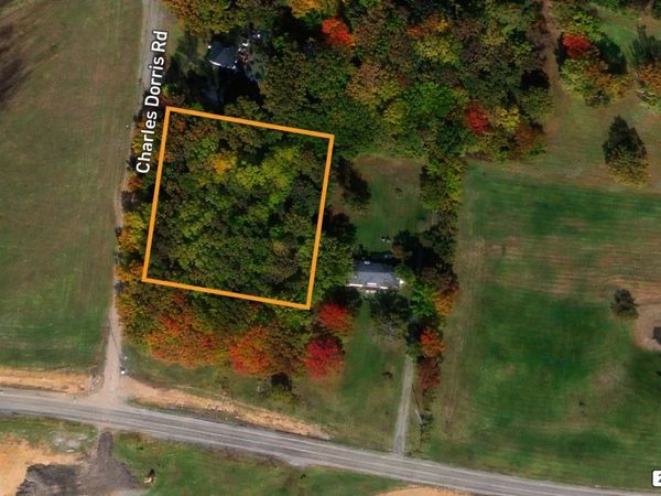 0 Charles Dorris Road, Springfield, TN 37172