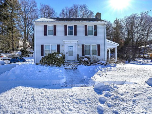 84 Hodge, Ansonia, CT 06401