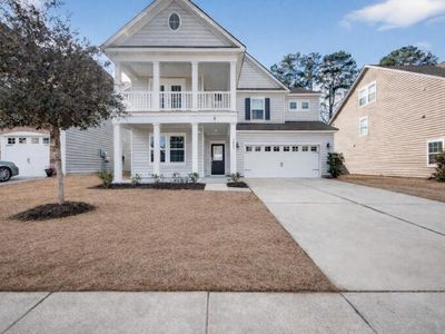 9905 Winged Elm Street, Ladson, SC 29456