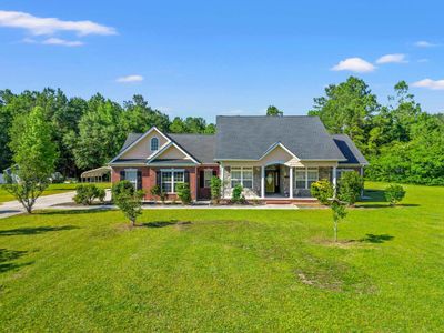 226 Cat Tail Bay Dr., Conway, SC 29527