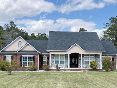 226 Cat Tail Bay Dr., Conway, SC 29527
