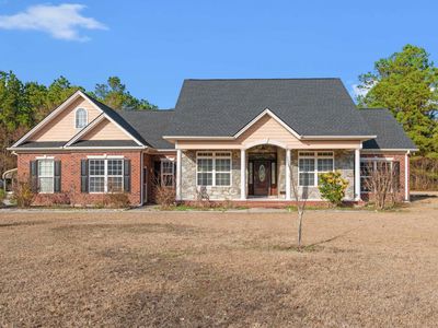 226 Cat Tail Bay Dr., Conway, SC 29527