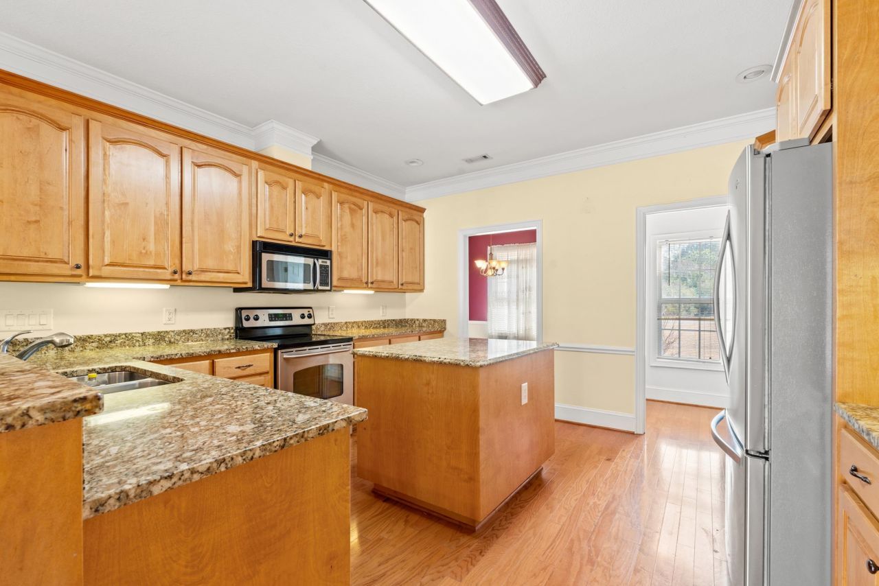 226 Cat Tail Bay Dr. Photo 16