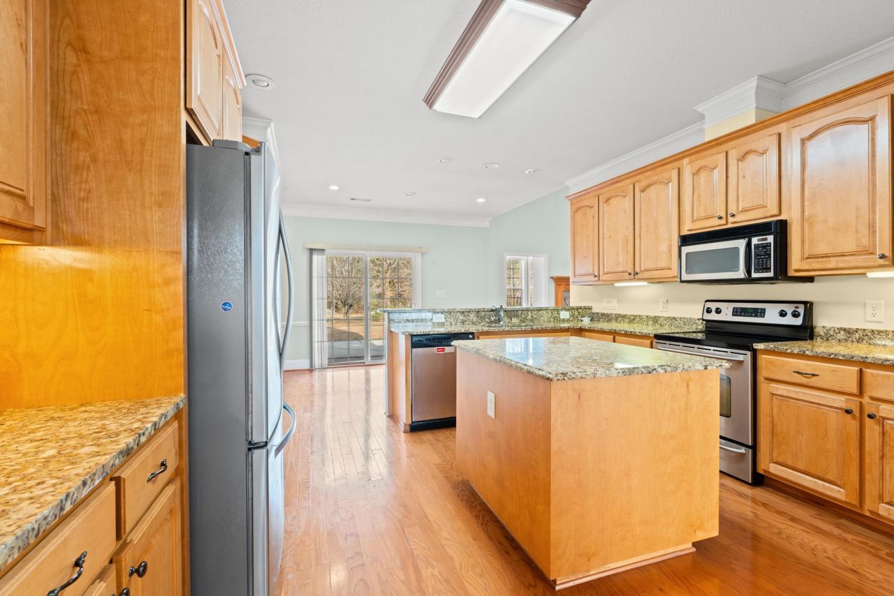 226 Cat Tail Bay Dr. Photo 17